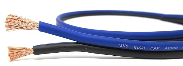 Sky High Car Audio Sky High Car Audio