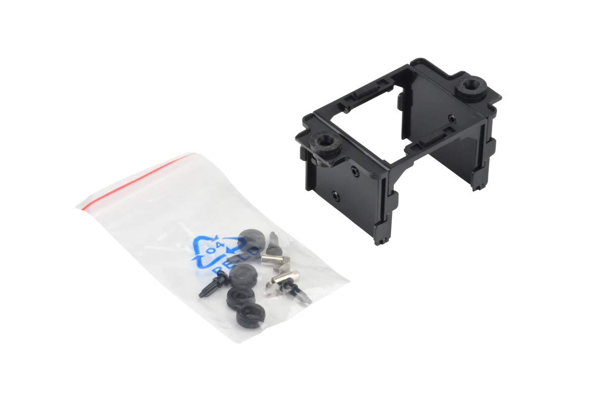 Supermicro MCP-320-81302-0B Single Fan Holder for 40x28mm Fan High Quality Durable Design - View 4 of 4