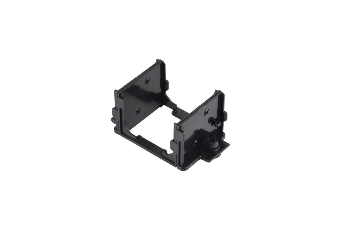Supermicro MCP-320-81302-0B Single Fan Holder for 40x28mm Fan High Quality Durable Design