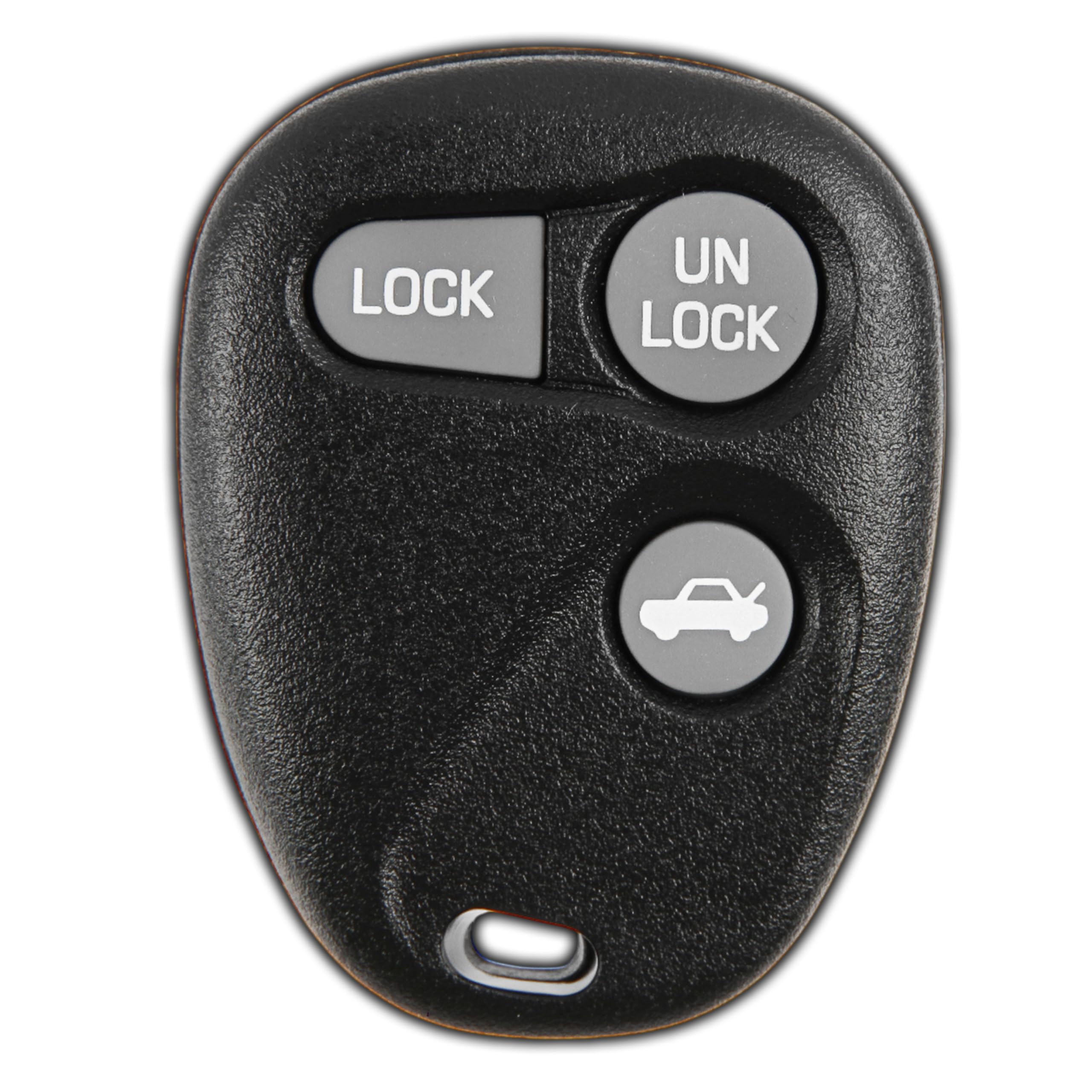 KeylessOption Keyless Entry Remote Car Key Fob Replacement for 16245100 29 Fast Shipping and Easy Programming