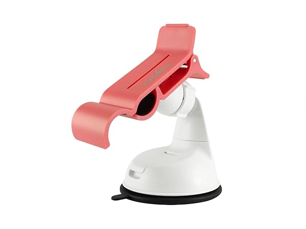 Cellet Best Car Windshield & Dashboard Phone Holder: Suction Cup Mount for iPhone, Samsung, Google Pixel - Perfect for Navigation - View 2 of 9