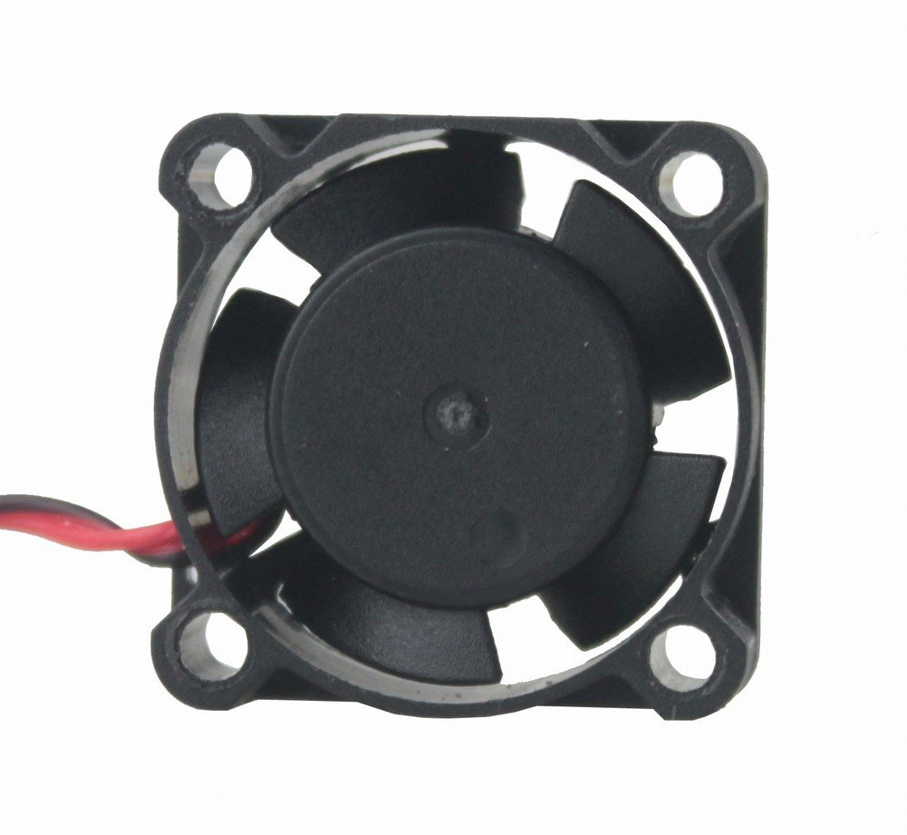 GDSTIME 25mm Small 12v Brushless DC Mini Cooling Fan for Efficient Cooling Solutions - View 6 of 7