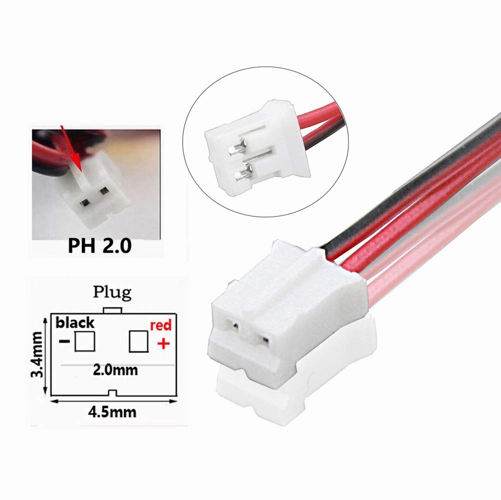 GDSTIME 25mm Small 12v Brushless DC Mini Cooling Fan for Efficient Cooling Solutions - View 7 of 7