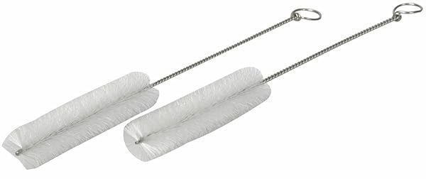Medline Buy Medline Sterile Tracheostomy Brush - 5.25 Inches, Case of 25 for Optimal Care