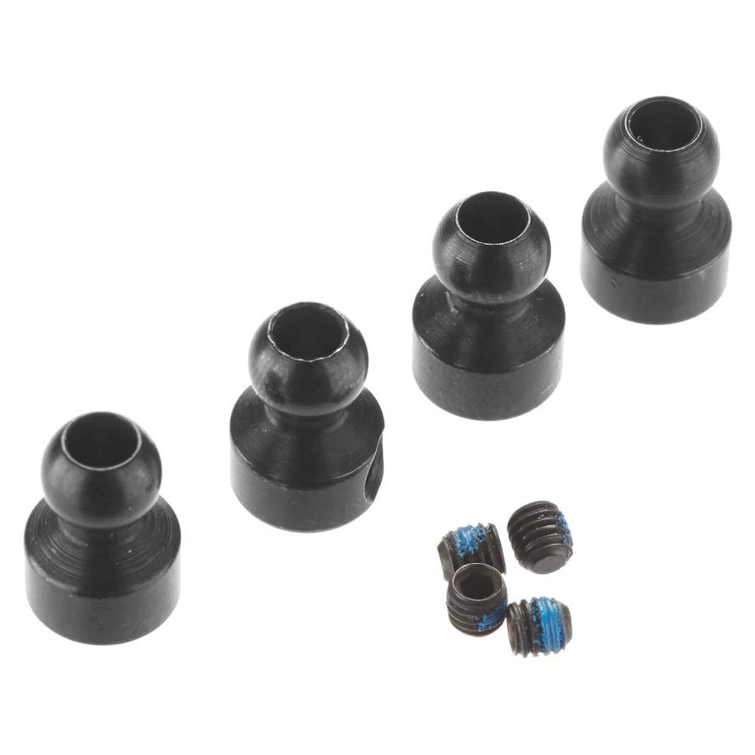 ARRMA Ball 3x5.8x10.8mm Pack of 4 ARAC3030 High Quality Replacement Parts for RC Cars