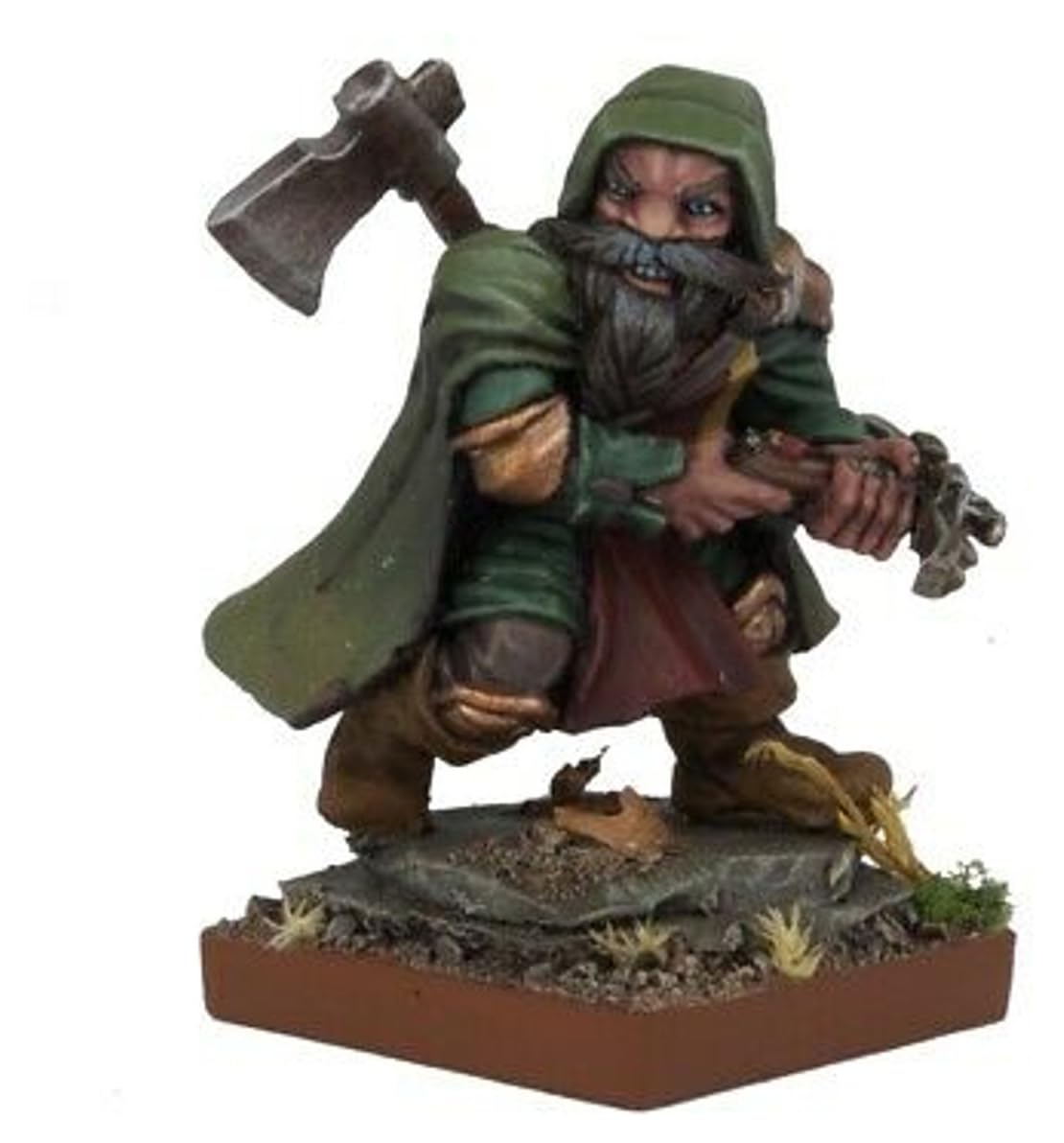 mantic Mantic MGKWD90-1 Herneas The Hunter High Performance Gaming Keyboard