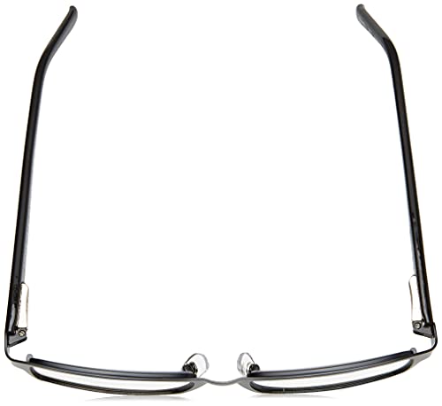 Foster Grant Foster Grant Sawyer Men's Multifocus Glasses Black 2 for Clear Vision and Style - View 5 of 6