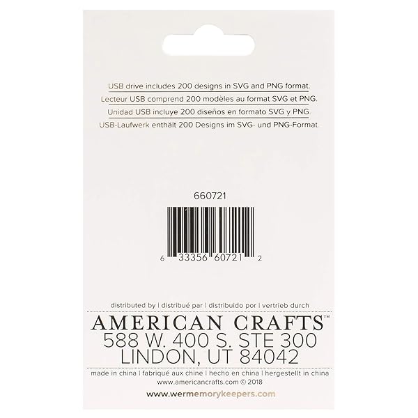 We R Memory Keepers Shop We R Memory Keepers Foil Quill - 200 Designs by Kelly Creates | Crafting Essentials - View 6 of 6