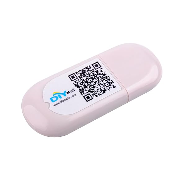 DIYmall DIYmall VK-172 USB GPS Dongle for Windows & Raspberry Pi - Glonass Vehicle Tracker - View 6 of 8