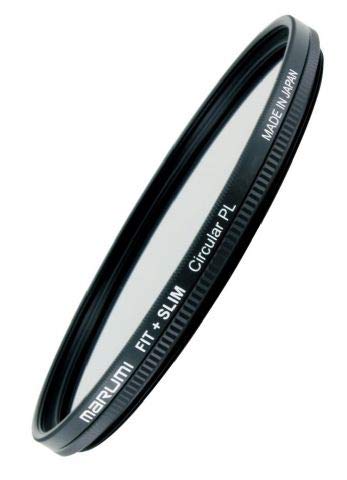 Marumi Marumi Fit + Slim 77mm Circular PL Filter: Enhance Your Photography with Superior Image Quality - View 4 of 4