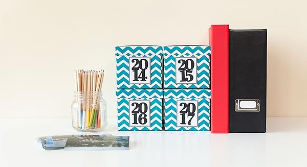 Cricut Unlock Creativity with Cricut 2002574 Days and Dates Cartridge: Perfect for DIY Projects! - View 5 of 10