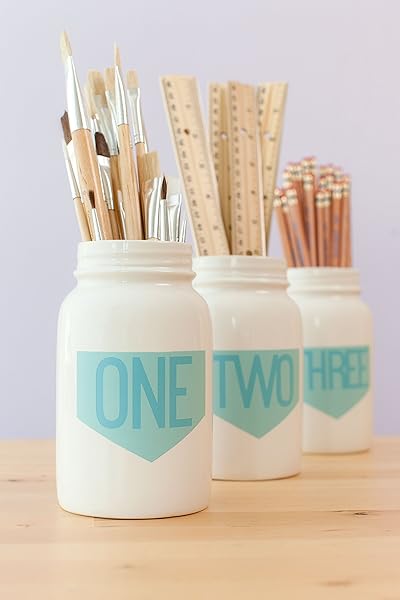 Cricut Unlock Creativity with Cricut 2002574 Days and Dates Cartridge: Perfect for DIY Projects! - View 6 of 10