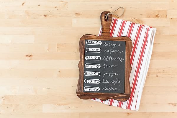 Cricut Unlock Creativity with Cricut 2002574 Days and Dates Cartridge: Perfect for DIY Projects! - View 7 of 10