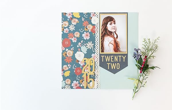 Cricut Unlock Creativity with Cricut 2002574 Days and Dates Cartridge: Perfect for DIY Projects! - View 9 of 10