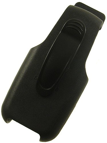 Nakedcellphone NAKEDCELLPHONE Black Spring Clip Holster for SONIM XP Strike & Bolt Series - Durable Rotating Case - View 9 of 9