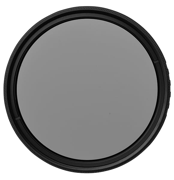 Benro Vu Sion 55mm Variable Neutral Density Filter for Enhanced Photography and Videography - View 4 of 5