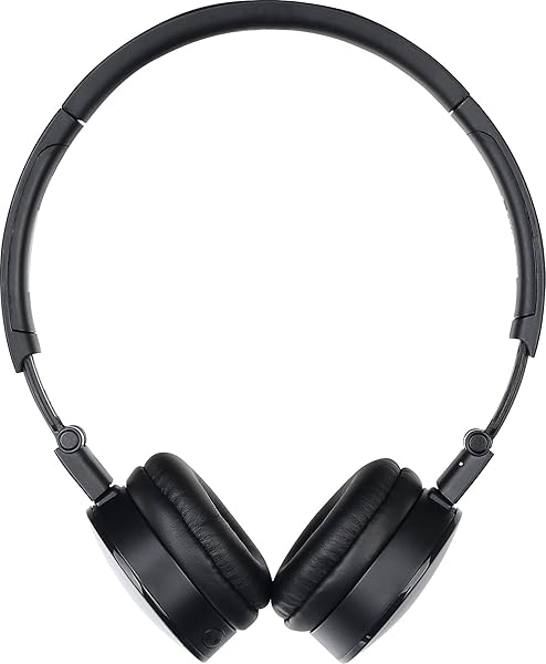 LUXA2 Thermaltake LUXA2 Lavi L Wireless Bluetooth 40 On Ear Headphone ADHDPCLLBK00 for Superior Sound Quality and Comfort - View 4 of 10