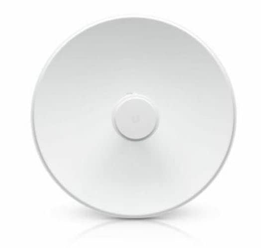 Ubiquiti Networks Ubiquiti PowerBeam M2 Wireless Bridge (PBE-M2-400) Review: Fast, Reliable Connectivity - View 5 of 9