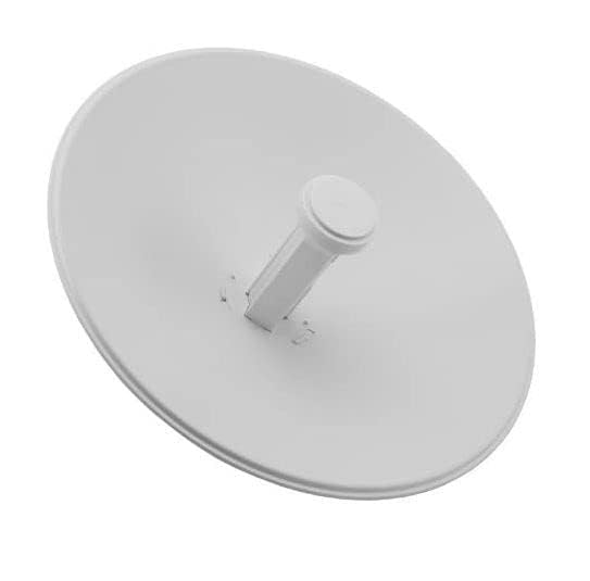 Ubiquiti Networks Ubiquiti PowerBeam M2 Wireless Bridge (PBE-M2-400) Review: Fast, Reliable Connectivity - View 7 of 9