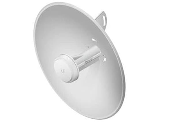 Ubiquiti Networks Ubiquiti PowerBeam M2 Wireless Bridge (PBE-M2-400) Review: Fast, Reliable Connectivity - View 8 of 9