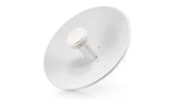 Ubiquiti Networks Ubiquiti PowerBeam M2 Wireless Bridge (PBE-M2-400) Review: Fast, Reliable Connectivity - View 9 of 9