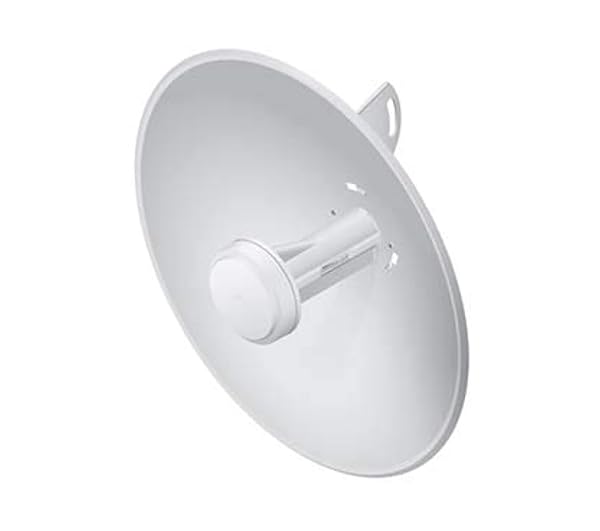 Ubiquiti Networks Ubiquiti PowerBeam M2 Wireless Bridge (PBE-M2-400) Review: Fast, Reliable Connectivity - View 2 of 9