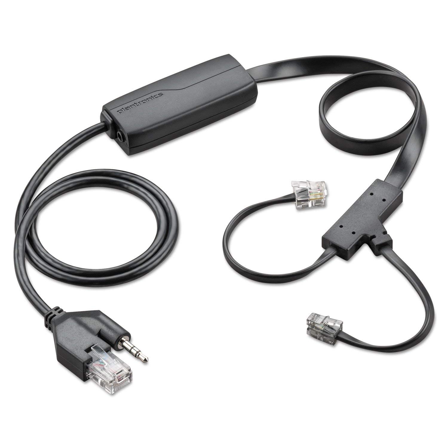 Plantronics APC-42 EHS Cable for CS500 Series Enhance Your Communication Experience