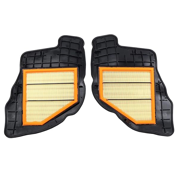 Beck/Arnley Beck/Arnley 042-1869 Air Filter: Enhance Engine Performance & Efficiency