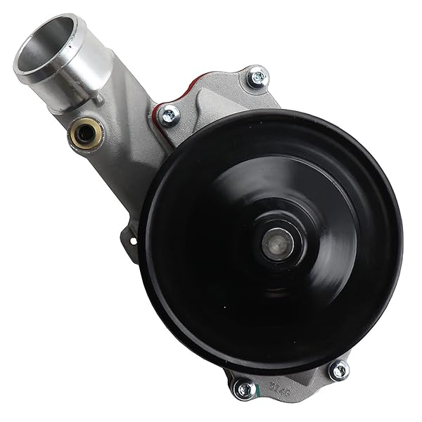 Beck/Arnley Beck/Arnley 131-2464 Water Pump: Reliable Performance & Easy Installation Guide - View 6 of 6