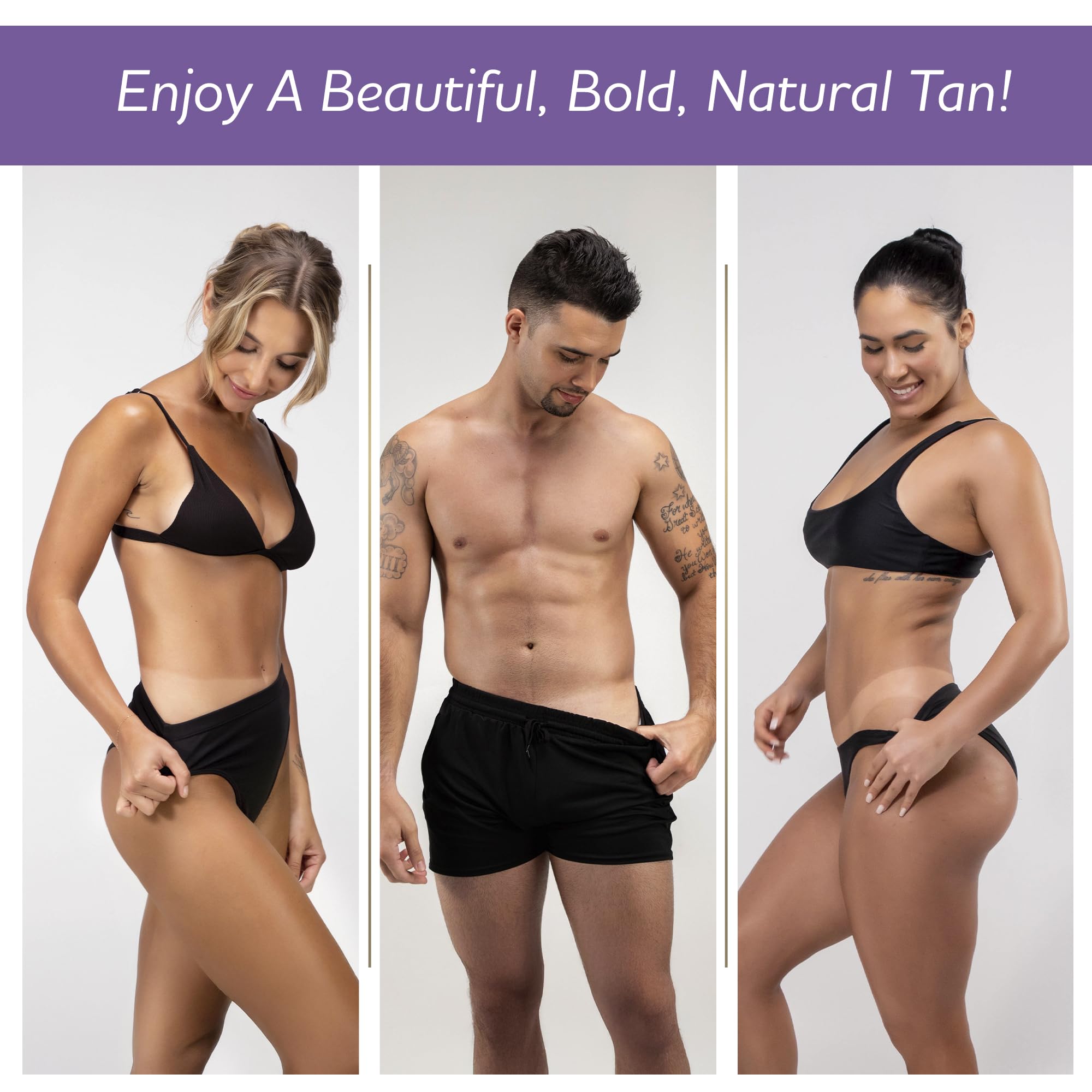 Dancing with the Stars ENDURANCE Color Boosting Skin Perfector 8.5 oz for Radiant Skin and Lasting Hydration - View 4 of 9