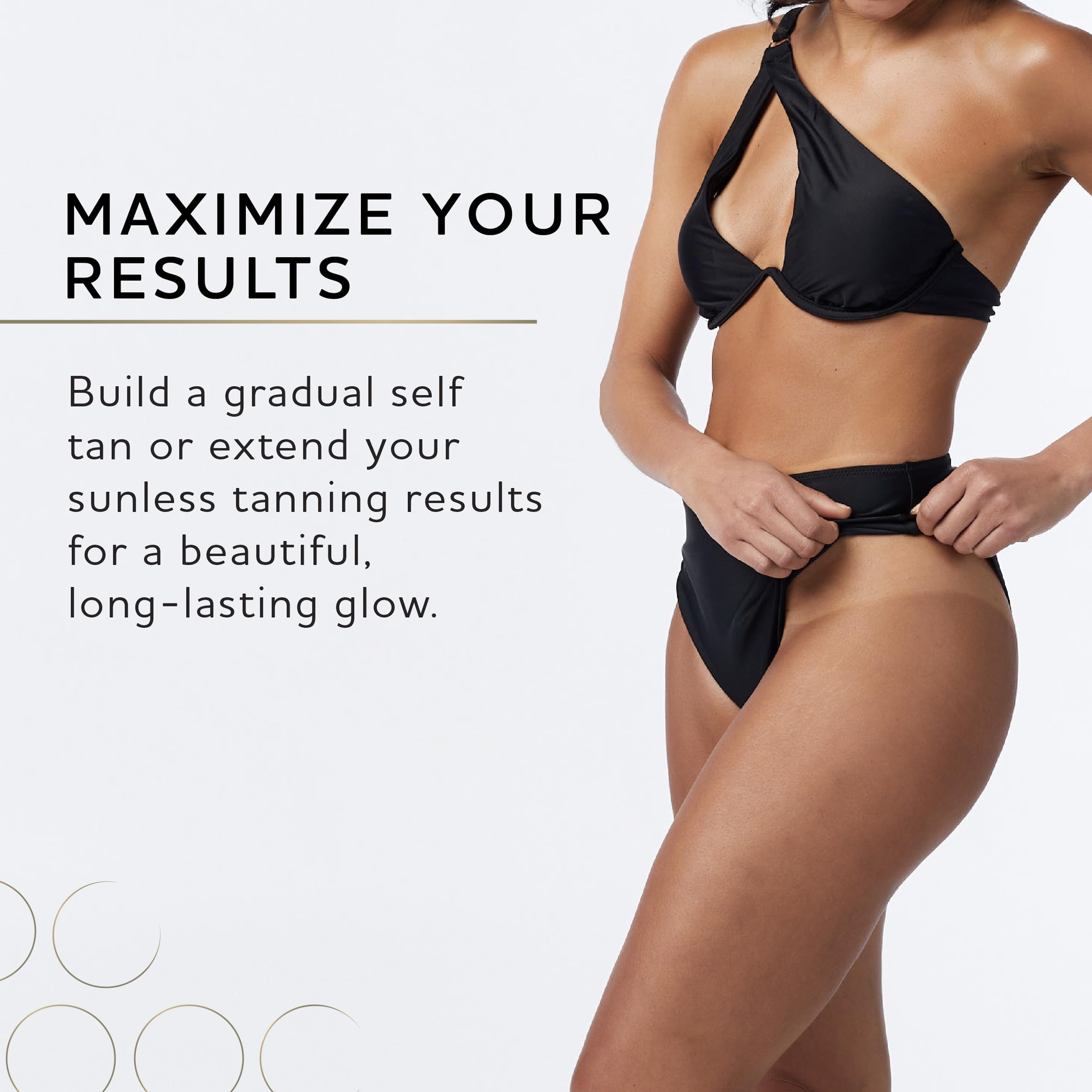 Dancing with the Stars ENDURANCE Color Boosting Skin Perfector 8.5 oz for Radiant Skin and Lasting Hydration - View 6 of 9