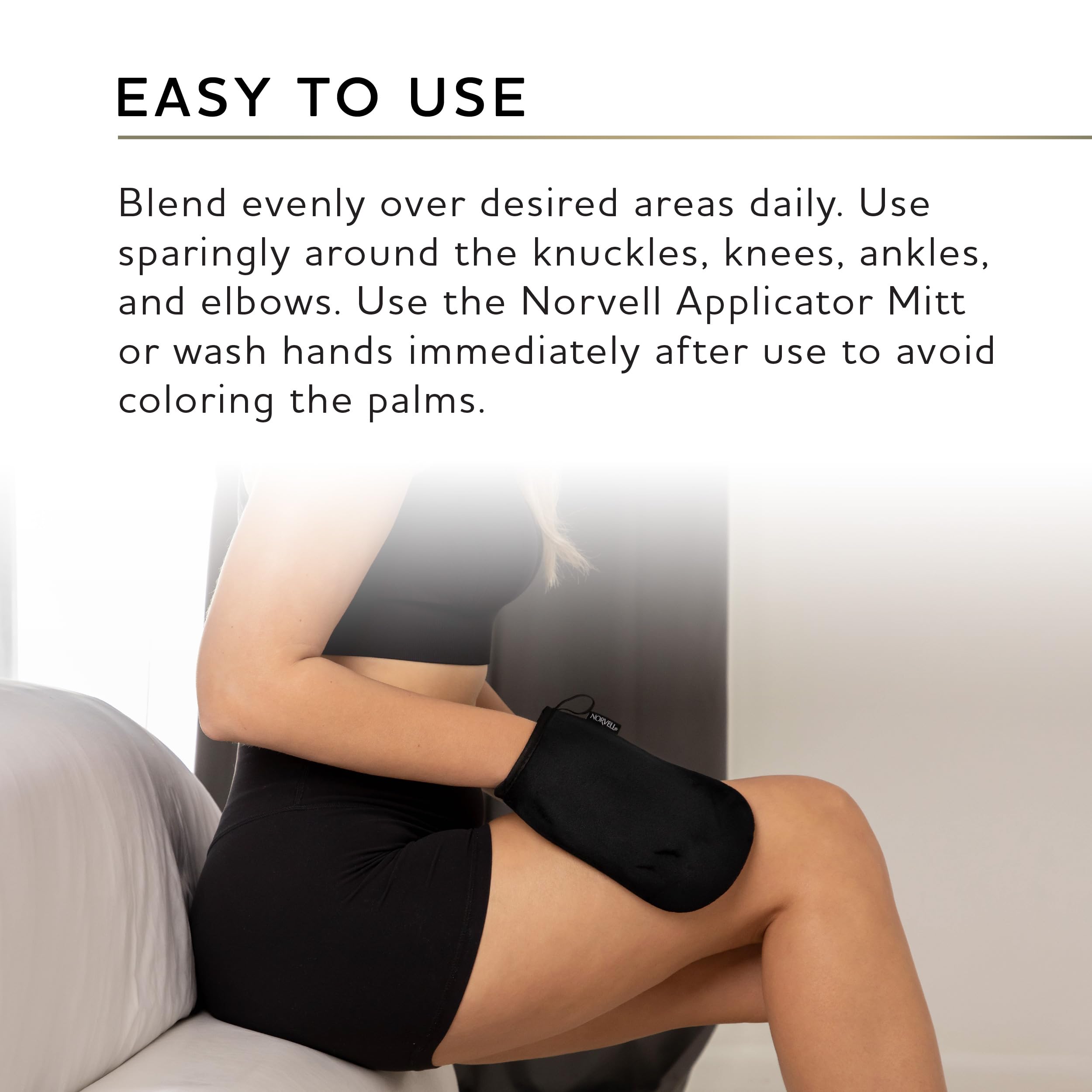 Dancing with the Stars ENDURANCE Color Boosting Skin Perfector 8.5 oz for Radiant Skin and Lasting Hydration - View 8 of 9