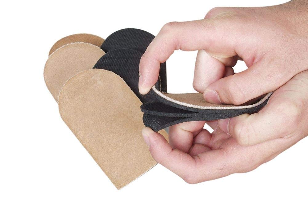 AliMed AliMed Medium Adjustable Heel Lift for Enhanced Comfort and Support