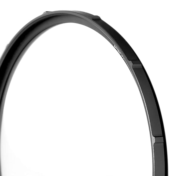 Breakthrough Photography X1 UV Filter for Camera Lenses - Weather-Sealed, Dust & Water Resistant, Ultra-Slim 77mm by Breakthrough Photography - View 4 of 6