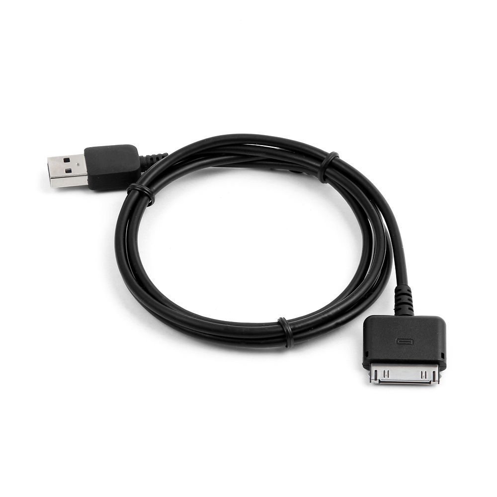 EPtech EPtech USB Cable Cord for Nook HD 7 BNTV400 8GB Data Sync Charger Black Fast Shipping from USA - View 2 of 2