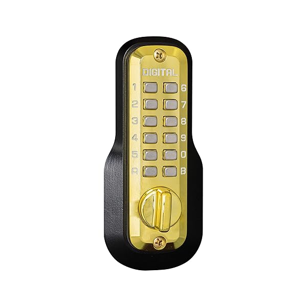 Lockey USA Lockey USA - View 4 of 4