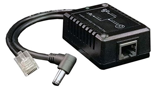 Tycon Systems Tycon Systems POE-MSPLT-4824 POE Splitter 24V DC 12W High Efficiency Power Solution for Networking Devices - View 2 of 2