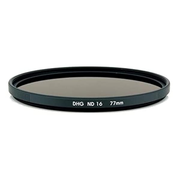 Buy Marumi 55mm Digital High Grade ND16 Filter for Cameras - Enhance Your Photography Today!