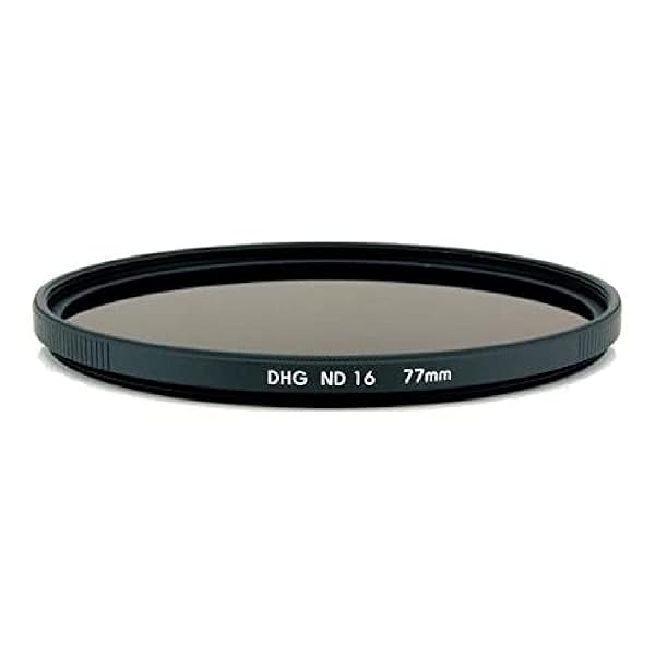 Marumi Buy Marumi 58mm Digital High Grade ND16 Filter for Cameras - Enhance Your Photography Today! - View 2 of 2