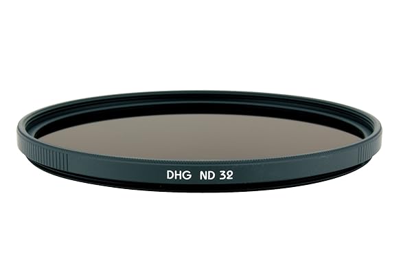 Marumi Buy Marumi 58mm Digital High Grade ND32 Filter for Cameras - Enhance Your Photography - View 2 of 4