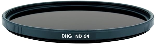Buy Marumi 82mm Digital High Grade ND64 Filter for Stunning Photography - Enhance Your Camera's Performance!