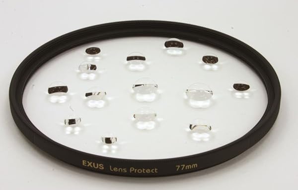 Marumi Marumi Exus 95mm MC Antistatic Lens Protect Filter - Premium Quality Made in Japan - View 6 of 7