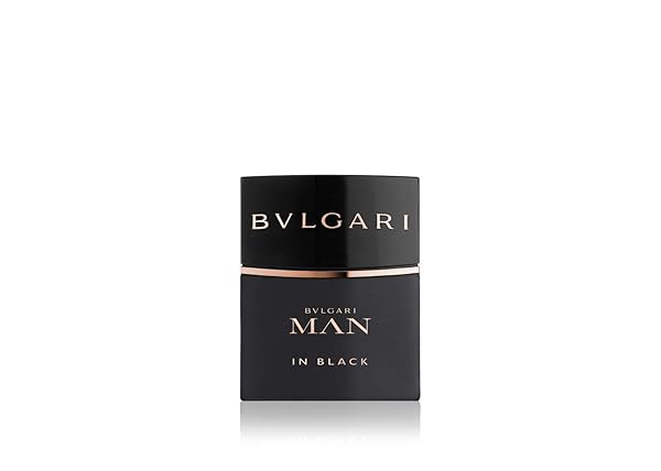 BVLGARI Bvlgari Man In Black 2.0 oz Eau De Parfum Spray - Luxurious Fragrance for Men - View 2 of 3
