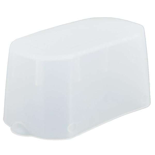 JJC JJC SB-500 White Flash Diffuser for Nikon: Enhance Your Photography with Perfect Lighting - View 4 of 11