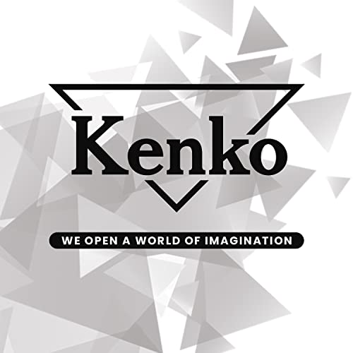 Kenko KENKO Teleplus 2X HD DGX Teleconverter for Canon - Enhance Your Photography with Quality Optics - View 6 of 6