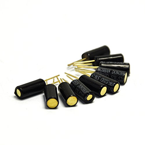 Gikfun Buy Gikfun SW-520D Metal Ball Tilt Switches (20pcs) for Arduino - Fast Shipping & Quality Guaranteed! - View 4 of 6