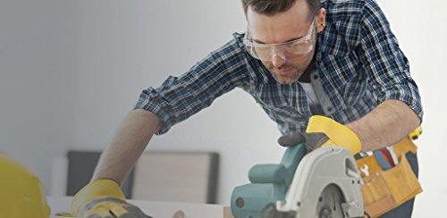 Plugfones Plugfones Guardian: Noise-Reducing In-Ear Earplug Headphones for Ultimate Comfort (Black) - View 8 of 9