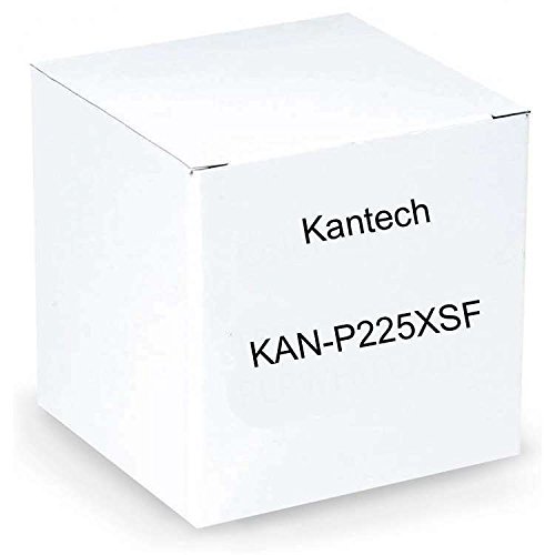 Kantech P225XSF Mullion ioProx Reader for Secure Access Control Solutions