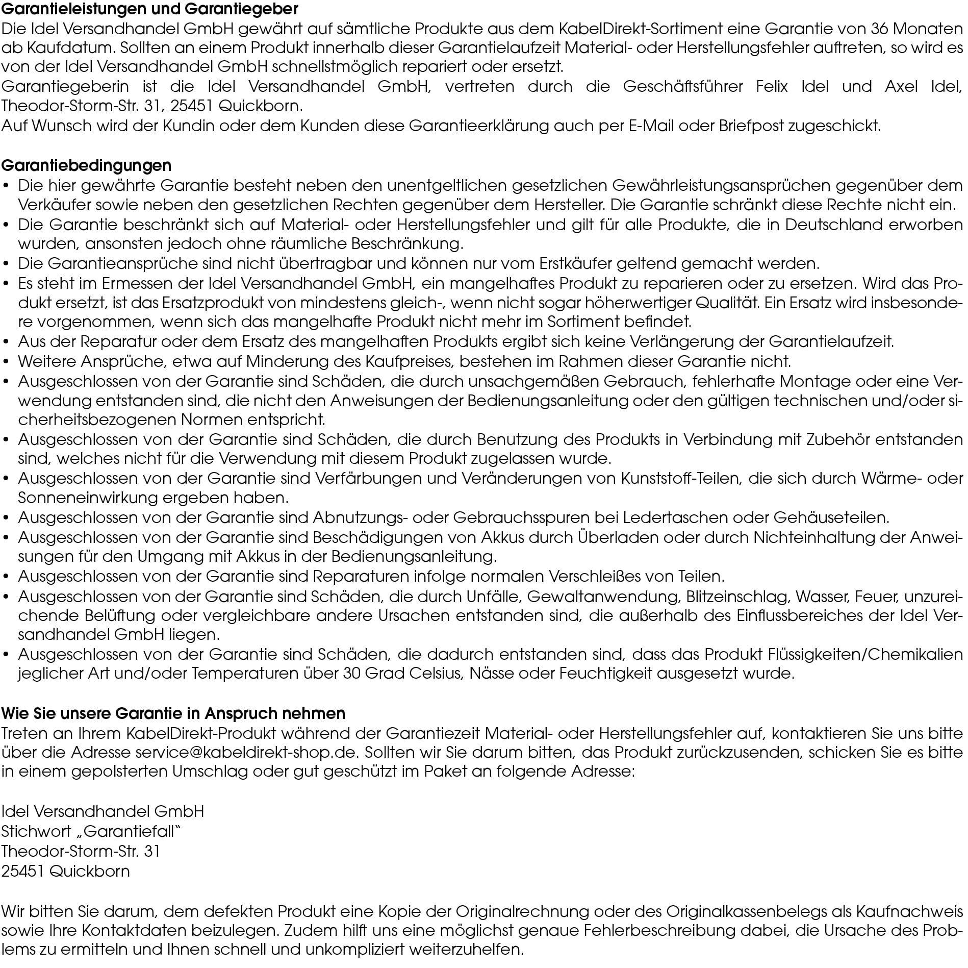 KabelDirekt RCA Extension Cable 20ft Break-Resistant Lead for Superior Sound Quality Ideal for Amplifier HiFi Analog Digital - View 8 of 8