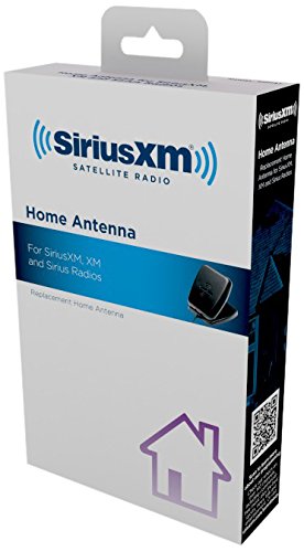 Upgrade Your Home with SiriusXM NGHA1 Antenna Mount: Easy Installation & Enhanced Signal